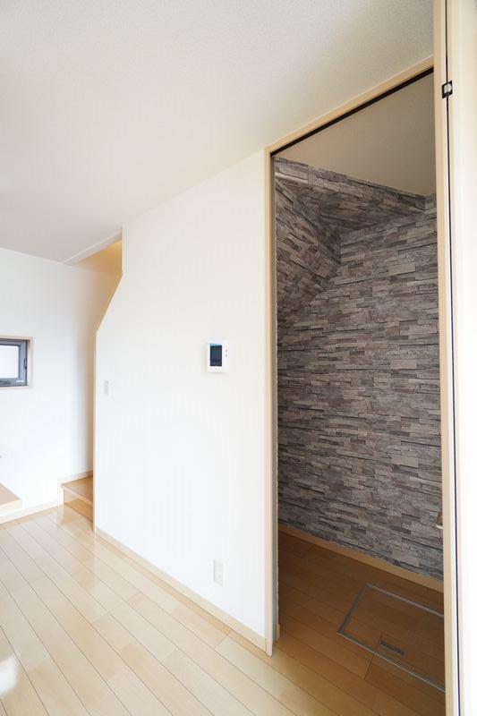 クレセントA 103号-5