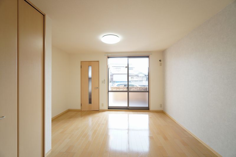 クレセントA 103号-6