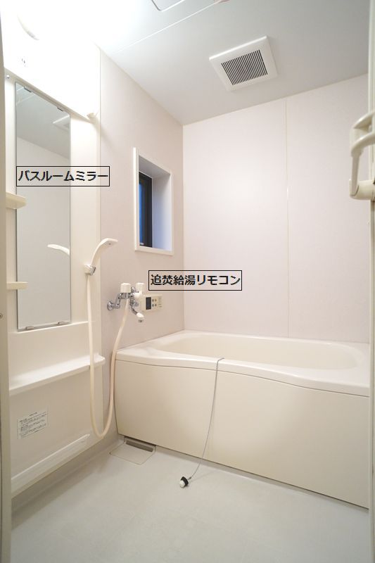 ラ・フェリスＡ 101号-11