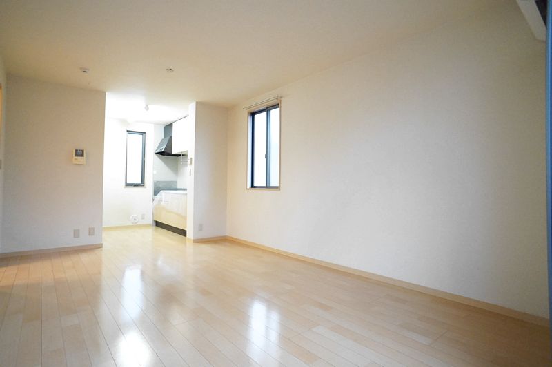 ラ・フェリスB 102号-3