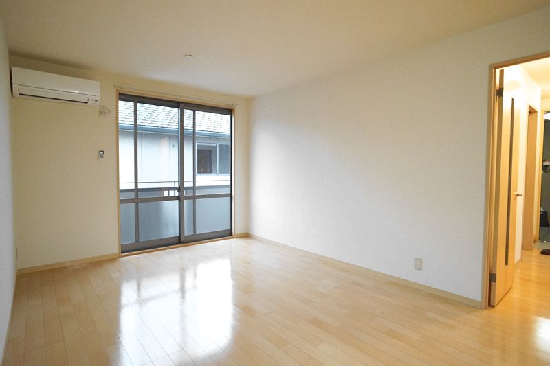 ラ・フェリスB 102号-4