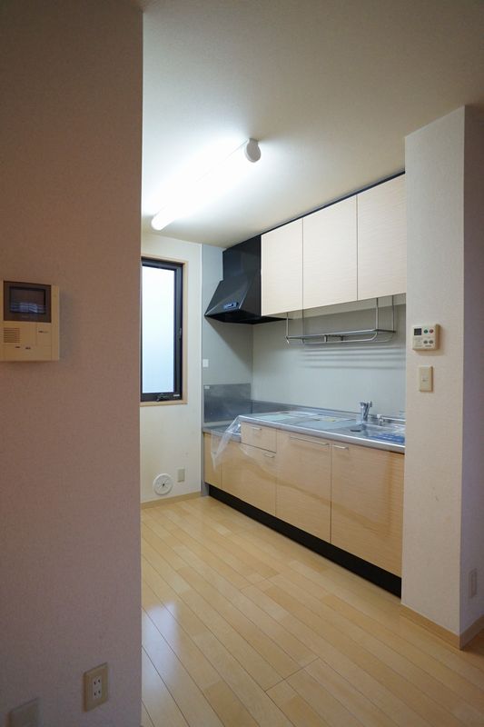 ラ・フェリスB 102号-5