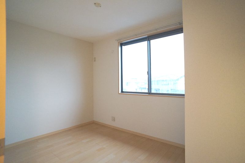 ラ・フェリスB 102号-7