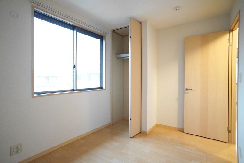 ラ・フェリスB 102号-8