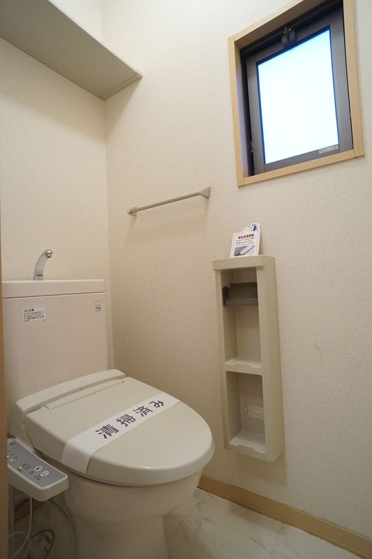 ラ・フェリスB 102号-10