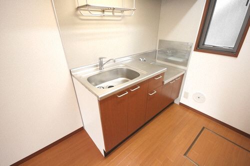 エンゼルハイムⅡ 102号-3