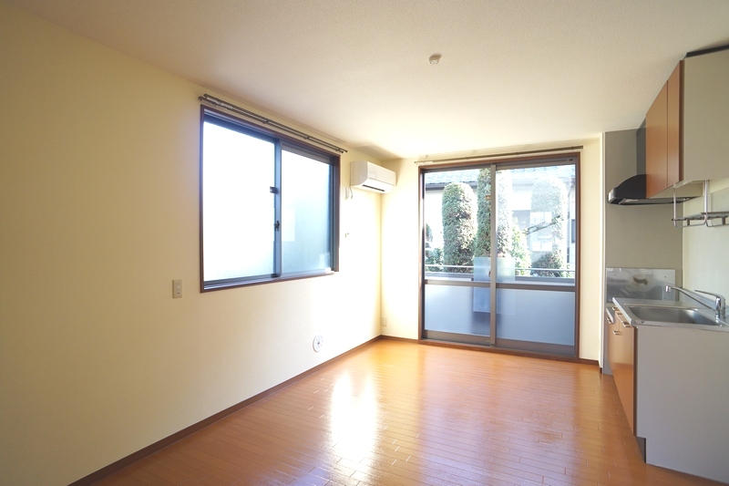 エンゼルハイムⅠ 101号-2