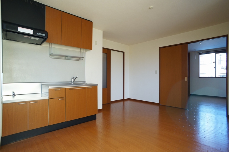 エンゼルハイムⅠ 101号-3