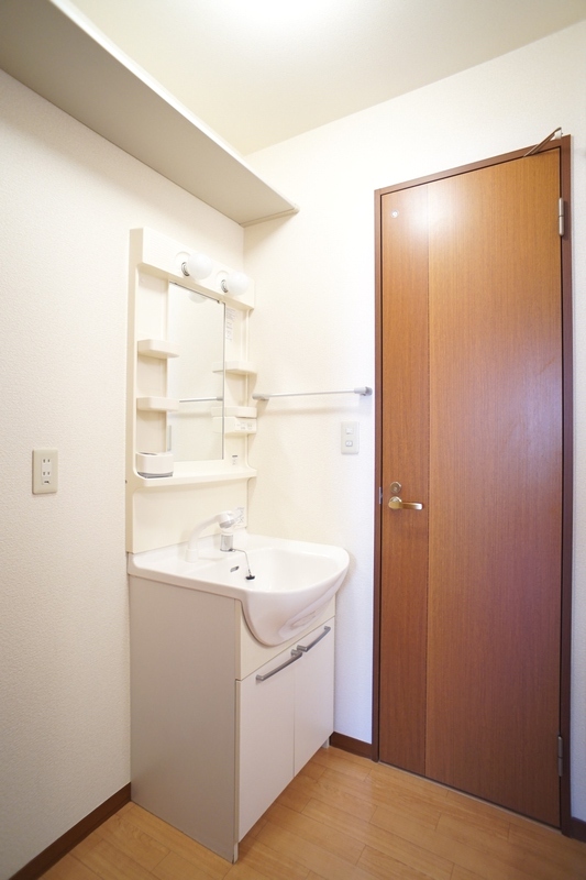 エンゼルハイムⅠ 101号-8