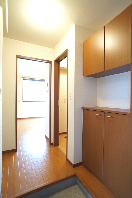 エンゼルハイムⅠ 101号-11