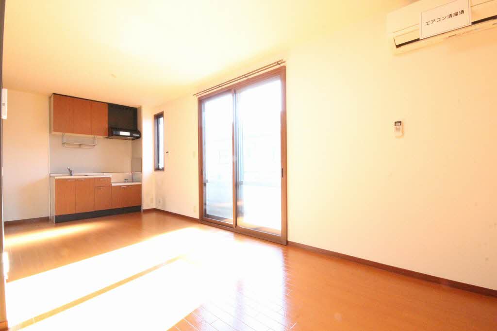 エンゼルハイムⅠ 202号-3