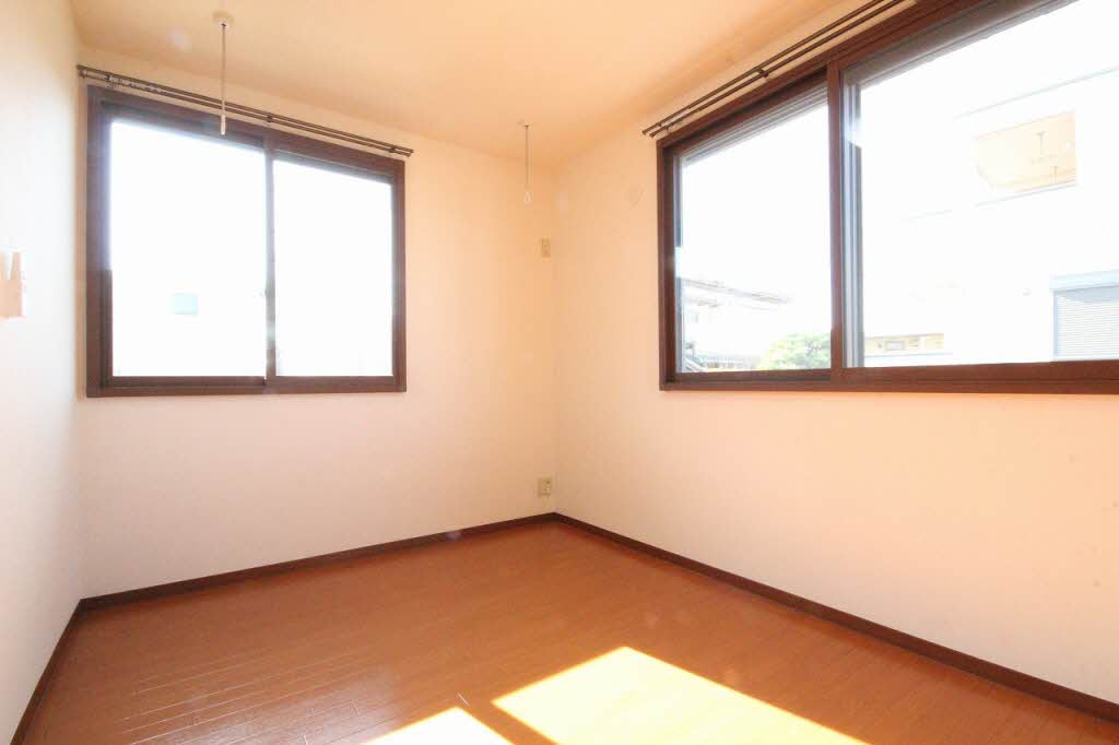 エンゼルハイムⅠ 202号-4