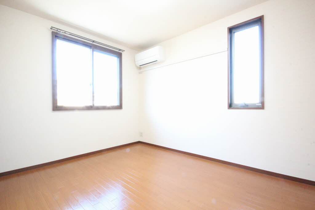 エンゼルハイムⅠ 202号-6