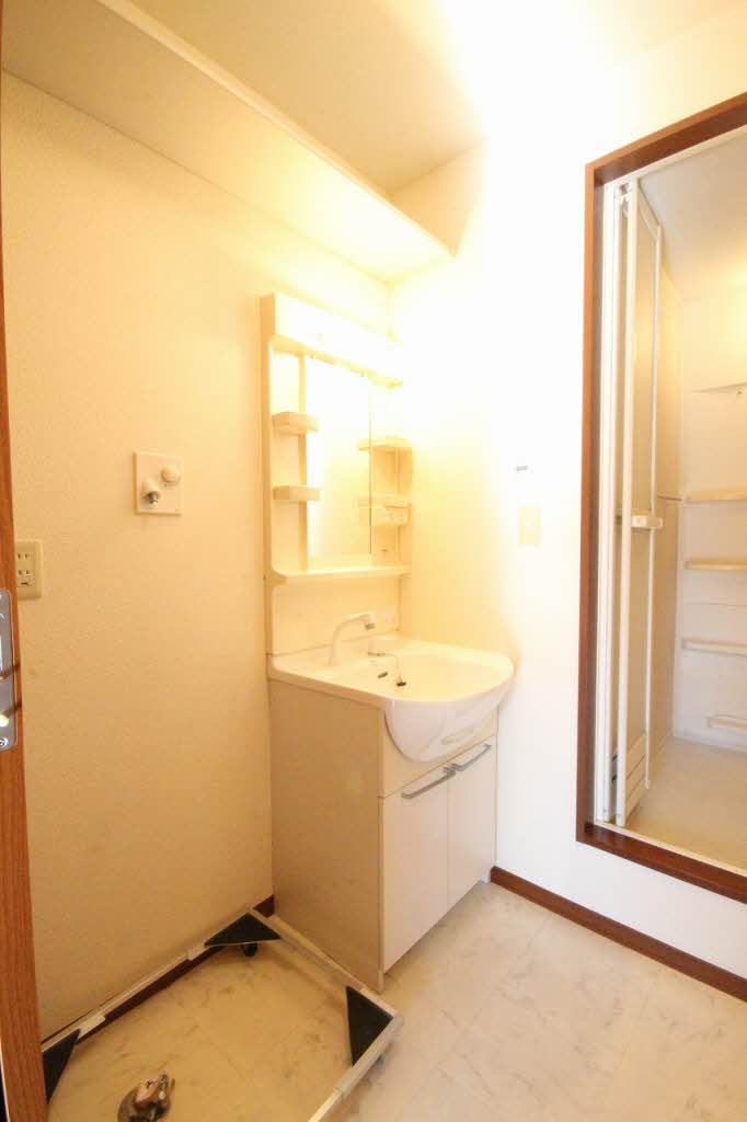 エンゼルハイムⅠ 202号-8