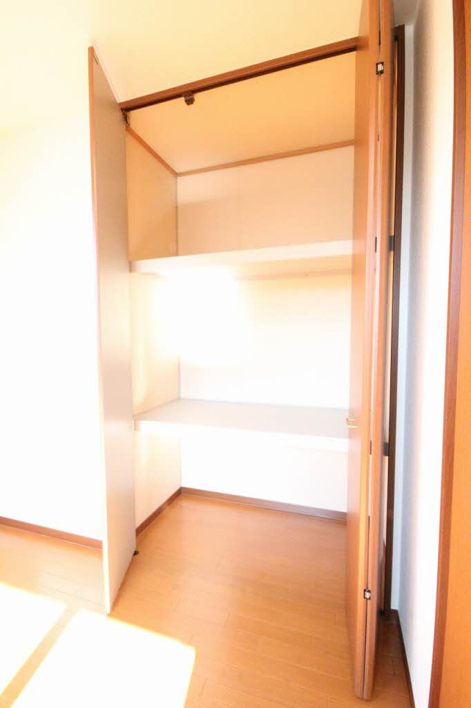 エンゼルハイムⅠ 202号-11