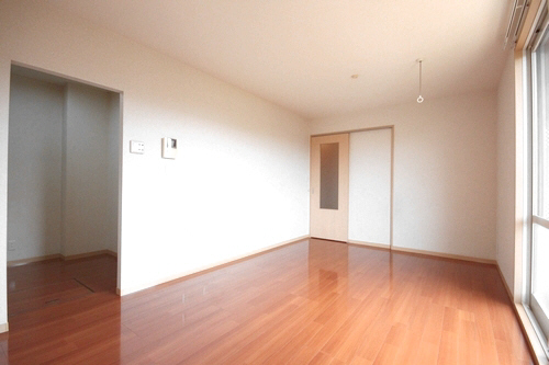 ラフィネ　Ｂ 101号-3