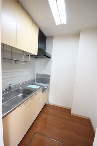 ラフィネ　Ｂ 101号-5