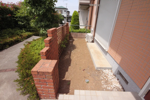 ラフィネ　Ｂ 101号-11