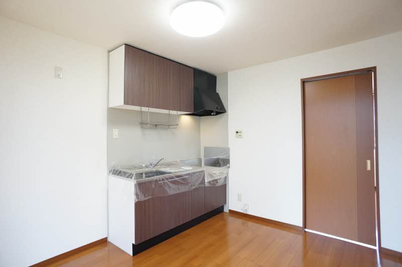 メゾン長島Ｇ 101号-3