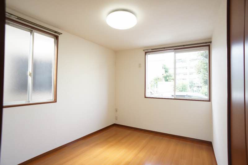 メゾン長島Ｇ 101号-6