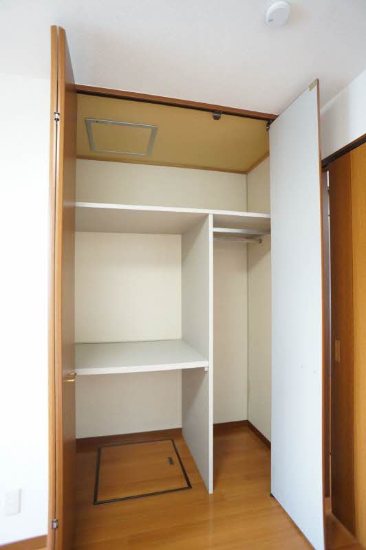 メゾン長島Ｇ 101号-7