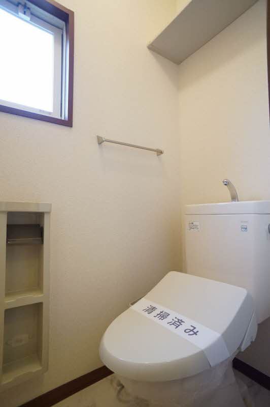 メゾン長島Ｇ 101号-9