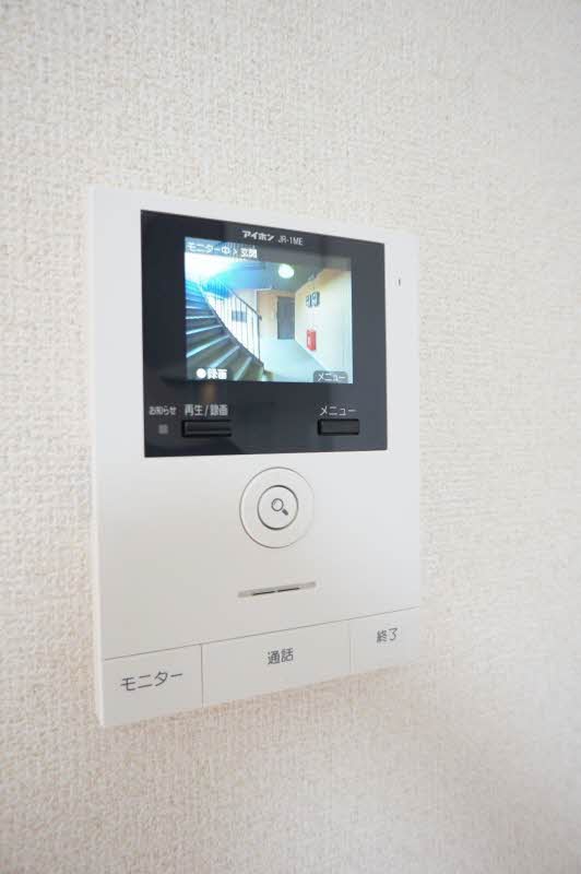 メゾン長島Ｇ 101号-11