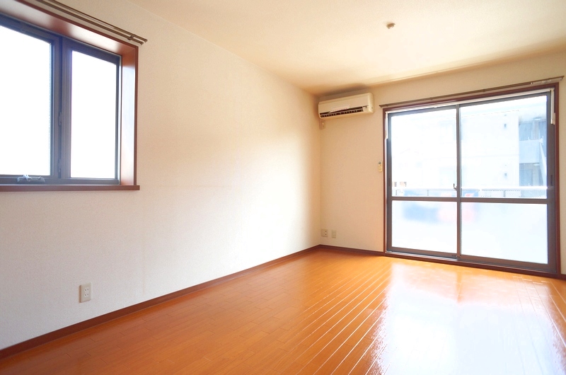 ＳｕｇａｙａＶｉｌｌａｇｅⅠ 102号-2