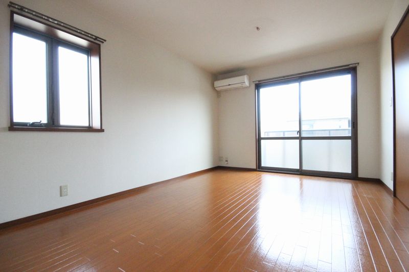 ＳｕｇａｙａＶｉｌｌａｇｅⅠ 202号-2