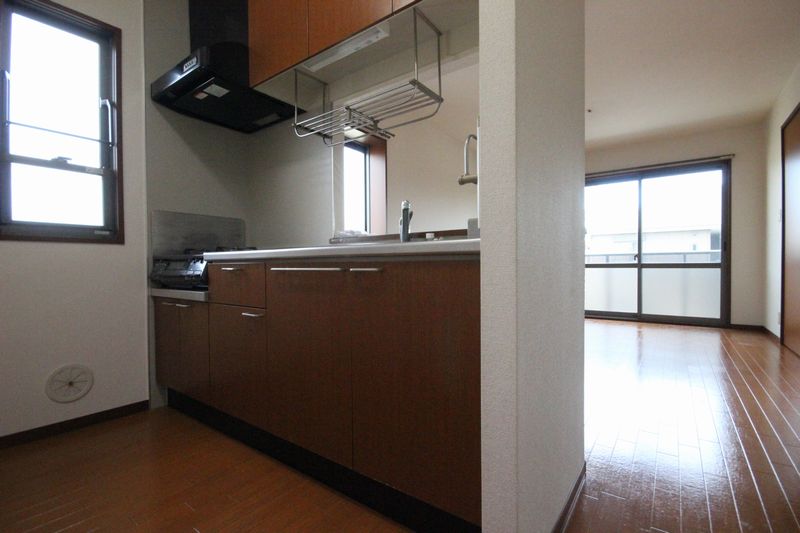 ＳｕｇａｙａＶｉｌｌａｇｅⅠ 202号-3