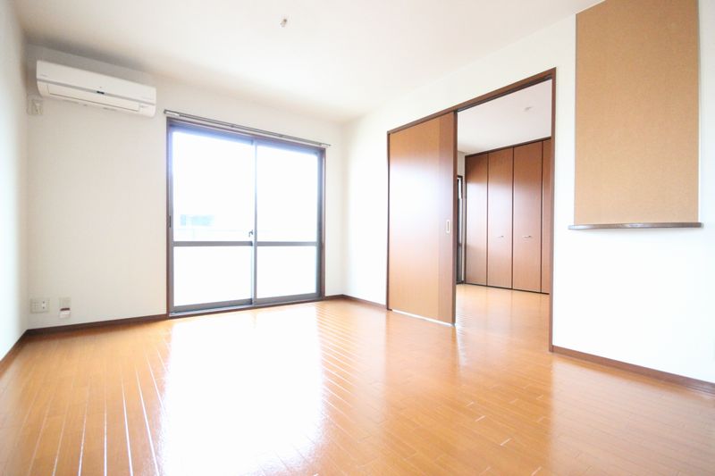 ＳｕｇａｙａＶｉｌｌａｇｅⅠ 202号-4