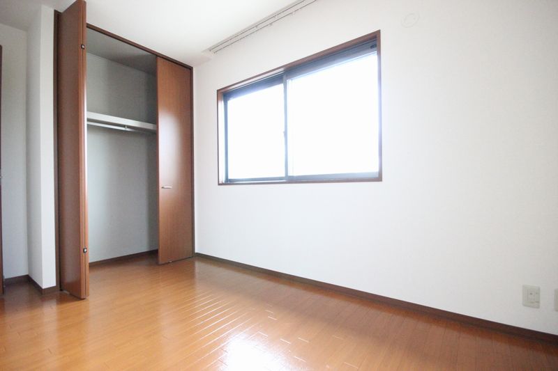 ＳｕｇａｙａＶｉｌｌａｇｅⅠ 202号-7