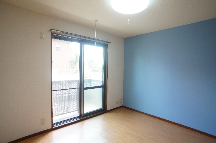 SugayaVillageⅢ 102号-5