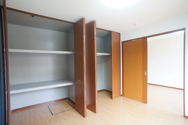 SugayaVillageⅢ 102号-6