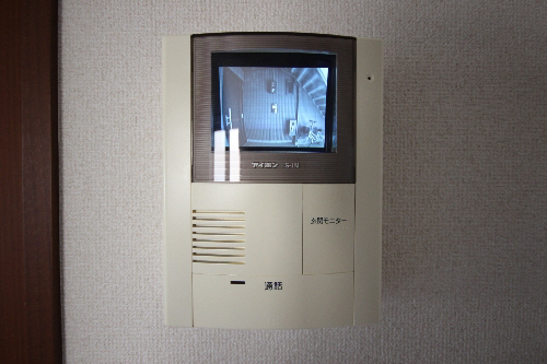 SugayaVillageⅢ 102号-8