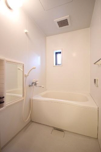 SugayaVillageⅢ 102号-10