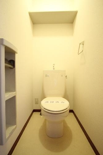 SugayaVillageⅢ 102号-11