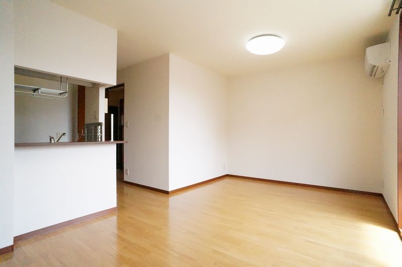 ソレール向原 103号-3