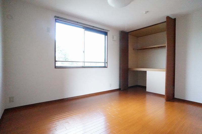 ソレール向原 103号-7