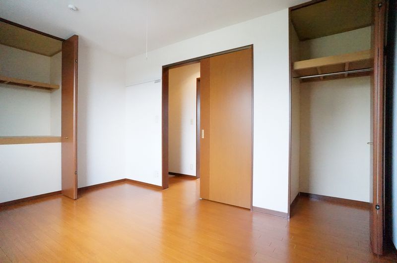 ソレール向原 103号-8