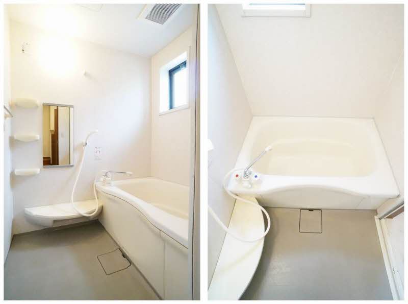 ソレール向原 103号-10