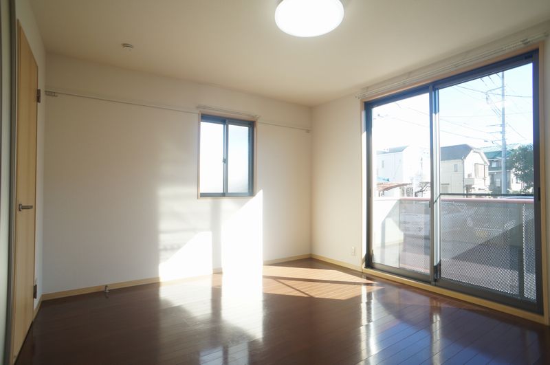 メゾンクレル 101号-2