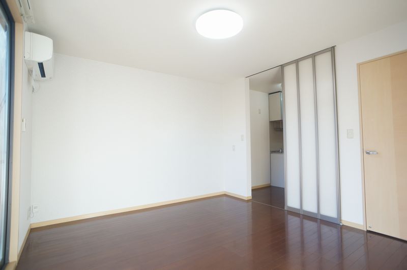 メゾンクレル 101号-4