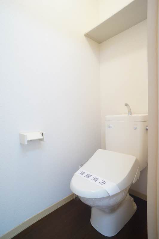 メゾンクレル 101号-8