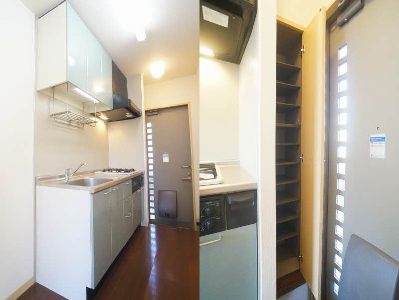 メゾンクレル 101号-10