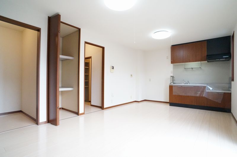 シャインステージＦ 101号-3