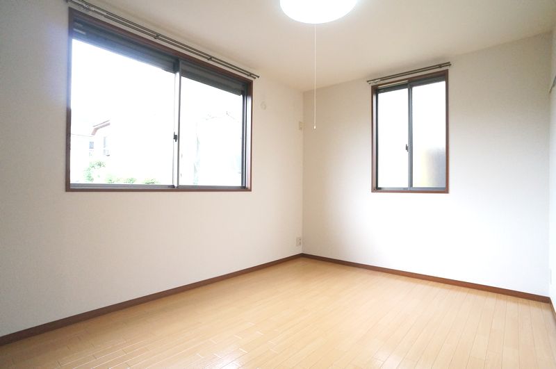 シャインステージＦ 101号-6