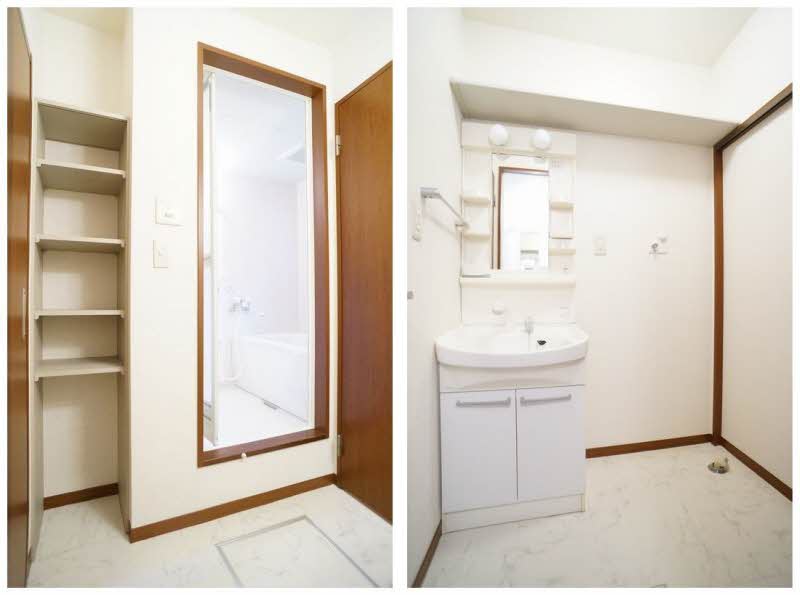 シャインステージＦ 101号-9