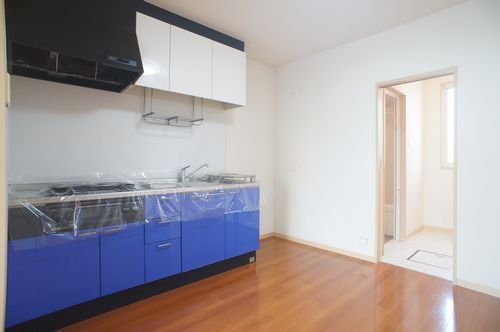 コートアベーユA 102号-2