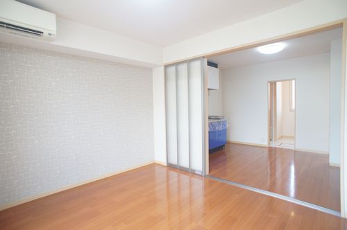 コートアベーユA 102号-3